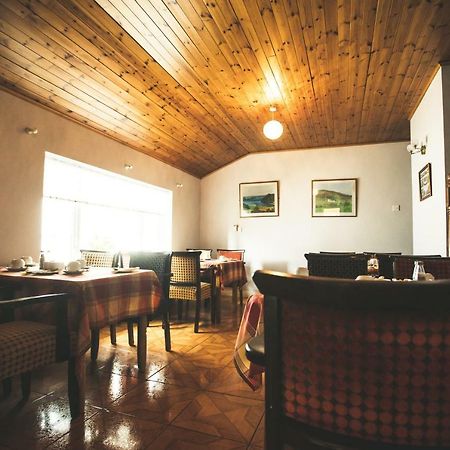 Kerrigan'S B&B Маллінгар Екстер'єр фото