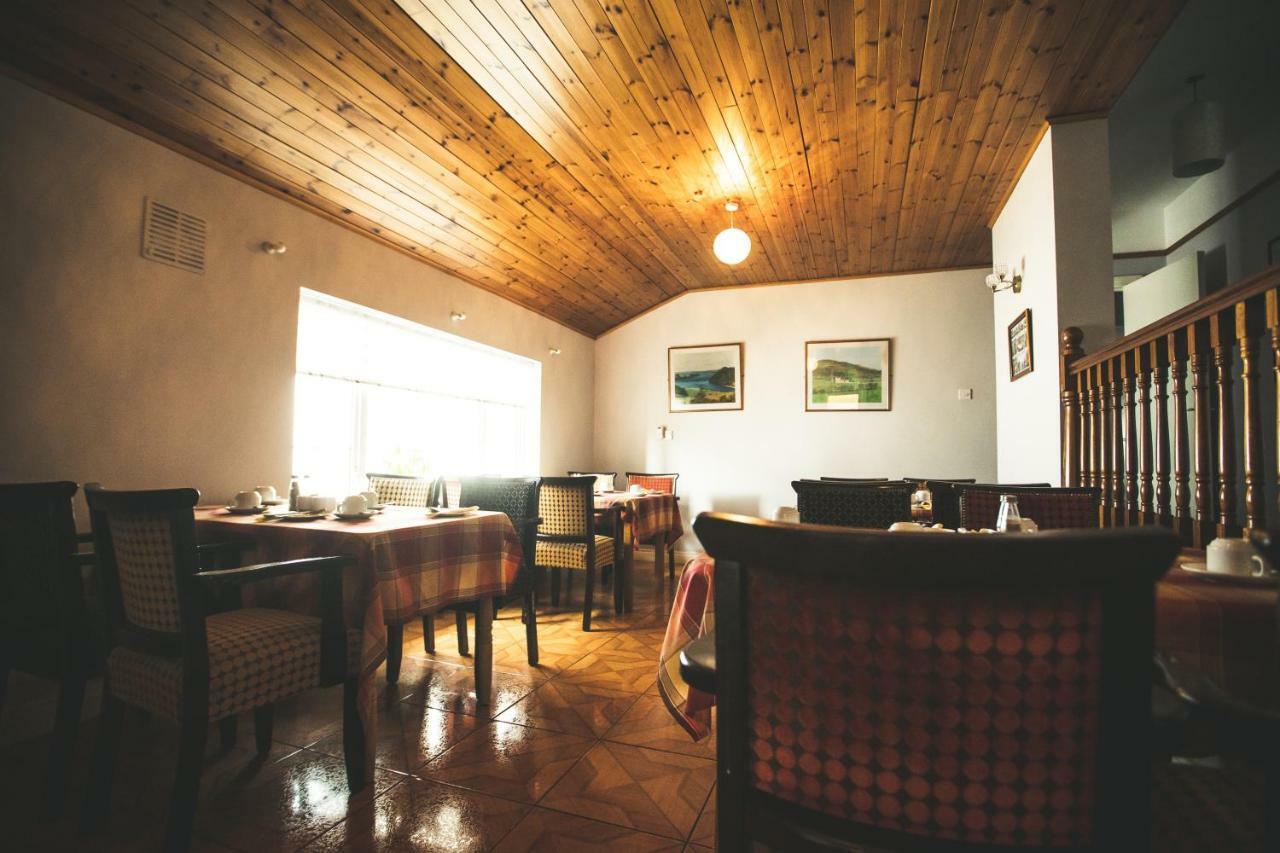 Kerrigan'S B&B Маллінгар Екстер'єр фото