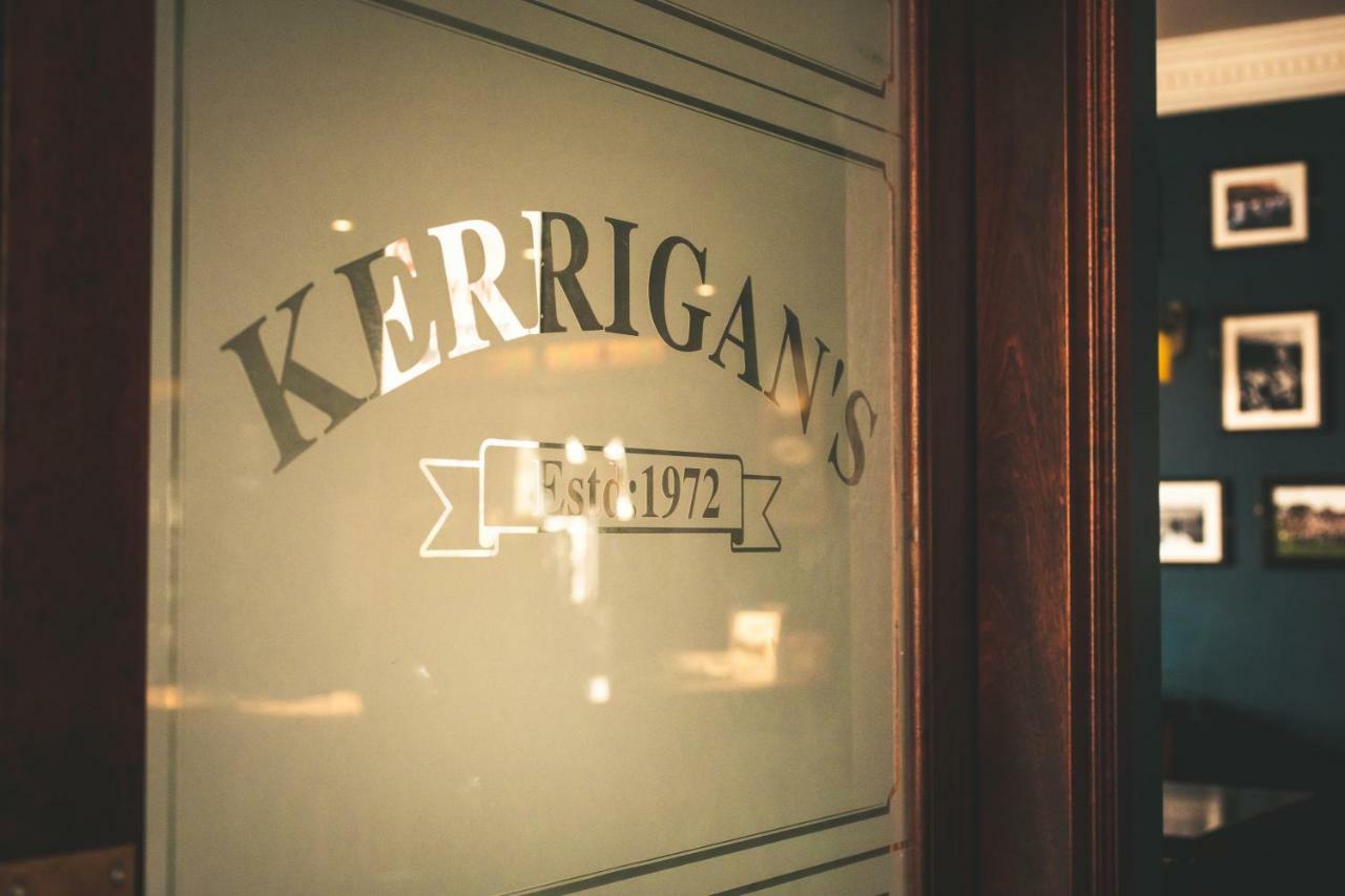 Kerrigan'S B&B Маллінгар Екстер'єр фото