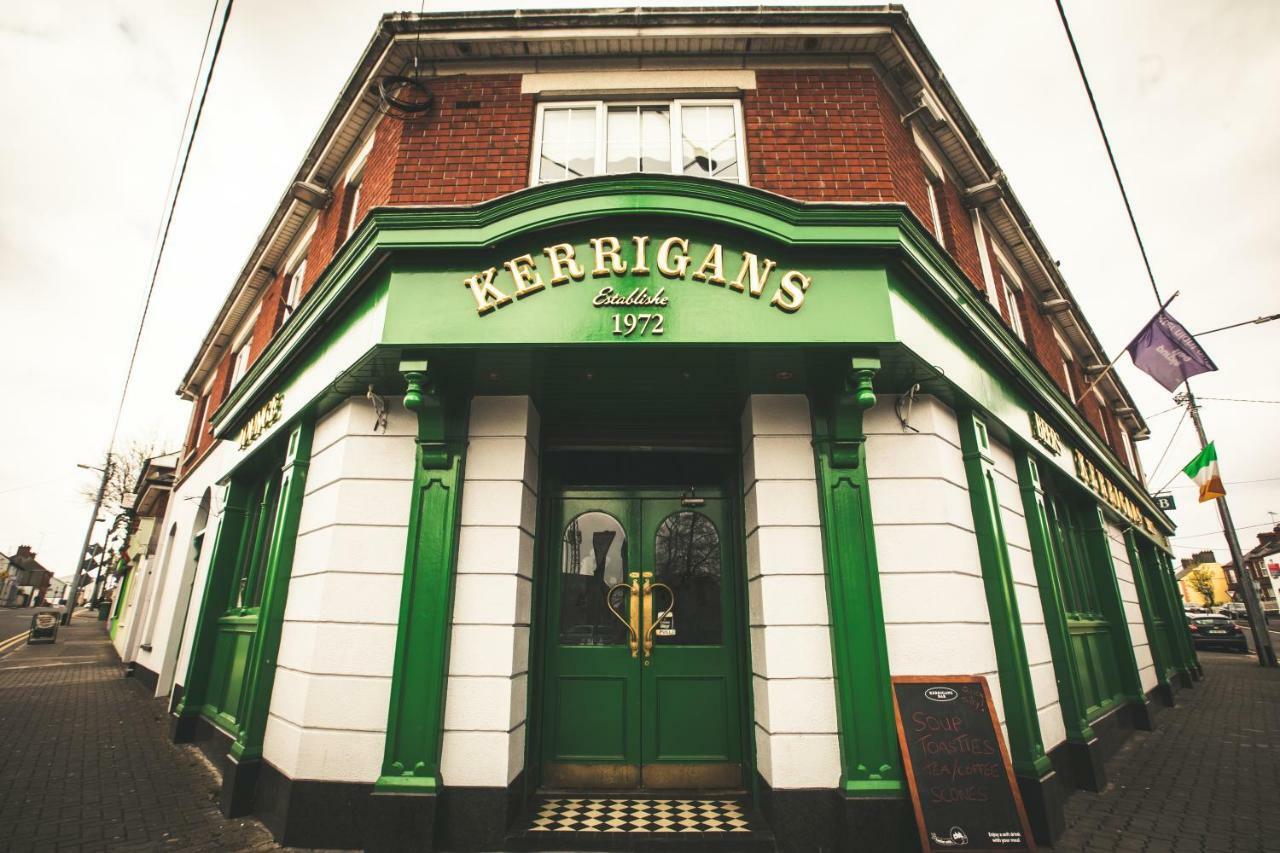 Kerrigan'S B&B Маллінгар Екстер'єр фото